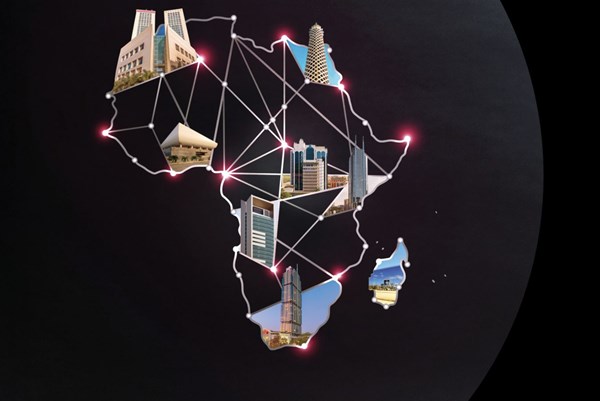 Châu Phi duy trì ổn định tài chính trước các cú sốc toàn cầu