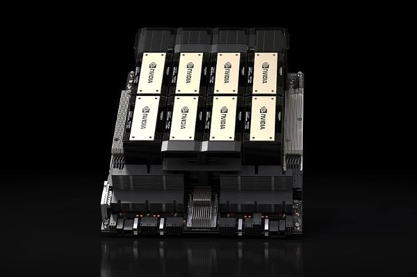 Trung Quốc "bật đèn xanh" cho lô chip AI H200 đầu tiên của Nvidia