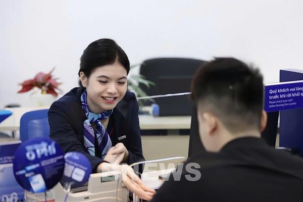 BVBank ghi nhận tăng trưởng lợi nhuận đạt 34%