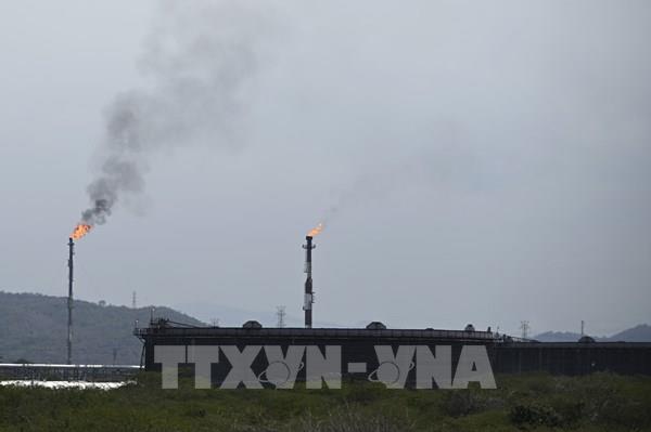 Citi: Căng thẳng địa chính trị và rủi ro cung cầu giữ giá dầu ở mức cao