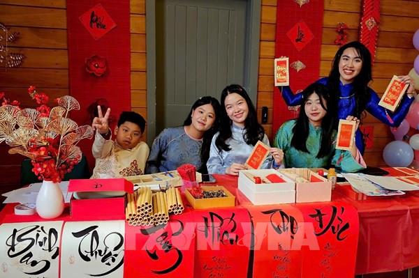 Lan tỏa các giá trị văn hóa truyền thống trong cộng đồng người Việt tại New Zealand