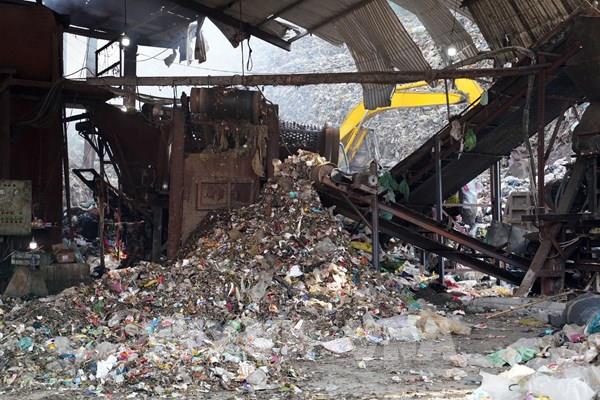 Gỡ khó cho doanh nghiệp xử lý rác ở Bảo Lộc (Lâm Đồng)