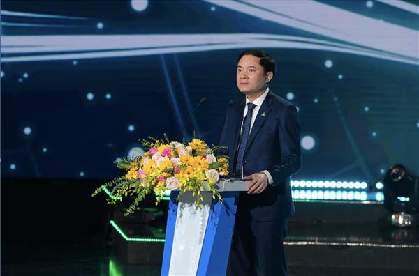 STEM Innovation Petrovietnam: Gieo mạch nguồn tri thức cho kỷ nguyên công nghệ