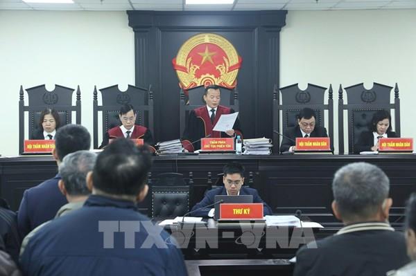 Vụ đưa và nhận hối lộ tại Công ty LanQ: Làm rõ “con đường” cấp thuốc vào Viện Y dược học dân tộc