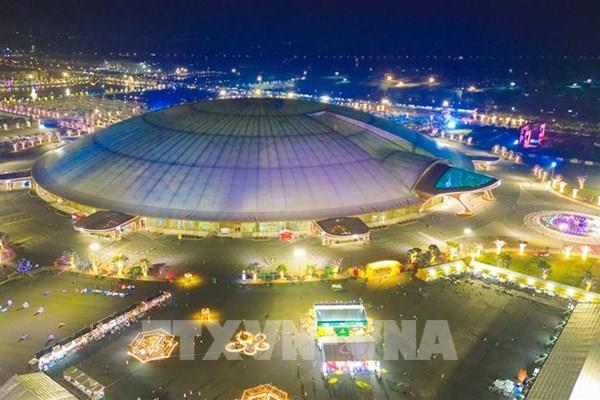 Đồng Nai xúc tiến đầu tư tại Hội chợ Mùa Xuân 2026