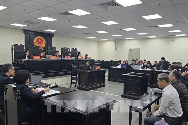 Vụ Công ty LanQ: Đủ căn cứ xác định cựu Viện trưởng Viện Y dược học dân tộc phạm tội “Nhận hối lộ”