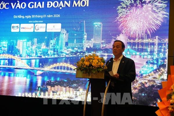 Bất động sản Đà Nẵng bước vào chu kỳ phát triển mới