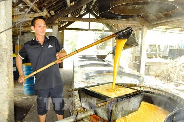  Giữ ngọt nghề xưa