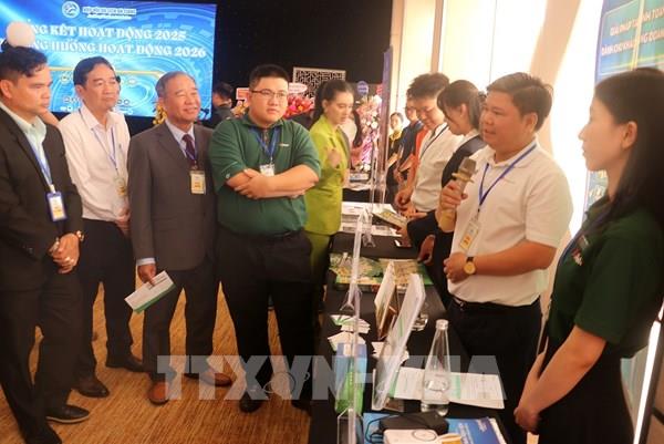 Chuẩn bị chu đáo, đáp ứng nhu cầu của du khách dịp APEC 2027