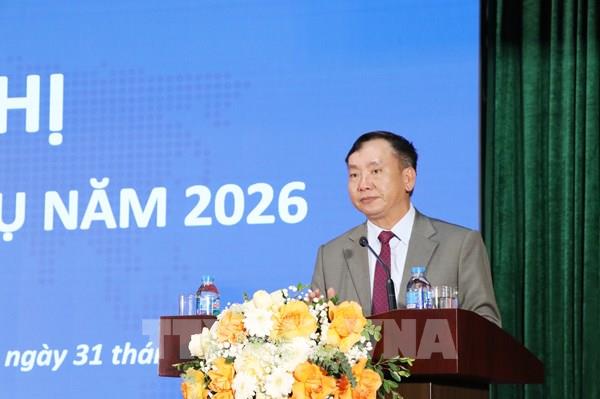 Hải quan khu vực III chuẩn bị các điều kiện cần thiết cho thí điểm thông quan tập trung