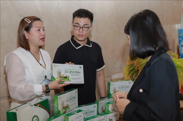 Hội chợ Mùa Xuân 2026: Điểm chạm chiến lược của doanh nghiệp