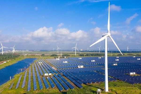 Thay đổi thành viên Ban Chỉ đạo Nhà nước các công trình, dự án trọng điểm ngành năng lượng