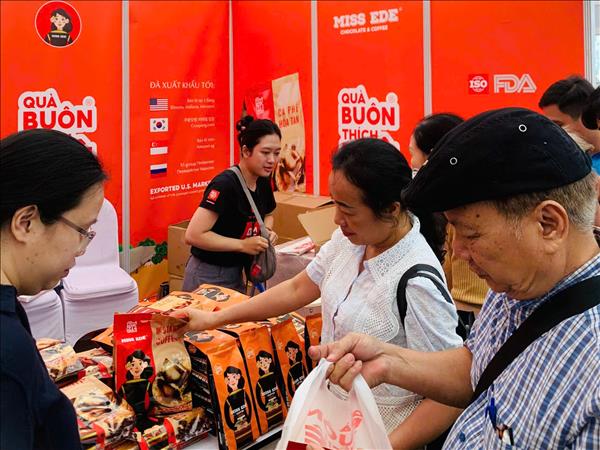 Hội chợ Mùa Xuân 2026: Kênh xúc tiến thương mại của doanh nghiệp