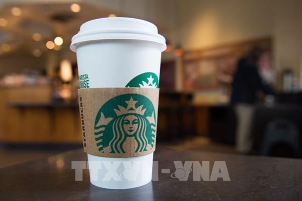 “Đế chế” Starbucks đối mặt với thử thách “giữ chân” khách hàng tại Mỹ