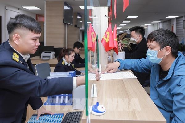 Chỉ thị của Thủ tướng Chính phủ ​về việc đôn đốc thực hiện nhiệm vụ trọng tâm sau kỳ nghỉ Tết nguyên đán Bính Ngọ năm 2026 