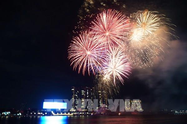 TP. Hồ Chí Minh bắn pháo hoa Tết Bính Ngọ 2026 ở đâu?