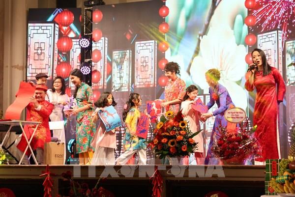 Xuân Bính Ngọ 2026: Quảng bá những nét đẹp văn hóa của người Việt