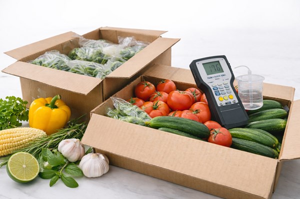 Bộ Công Thương phối hợp tháo gỡ vướng mắc về an toàn thực phẩm tại cửa khẩu