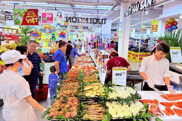 Vì sao MCH đang được giới đầu tư dài hạn quan tâm?