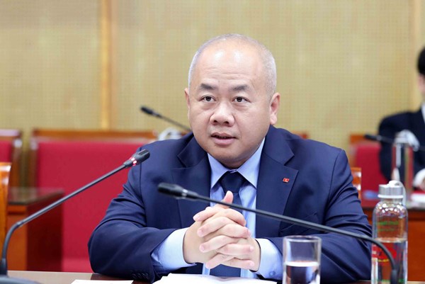 Đại hội XIV của Đảng: Cải cách mang tính nền tảng tái định vị vai trò của chính sách tài chính