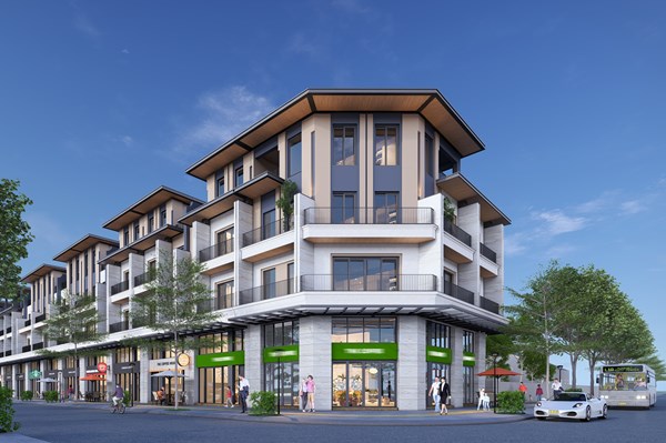 Lãi suất tăng kích hoạt “bộ lọc” thị trường bất động sản