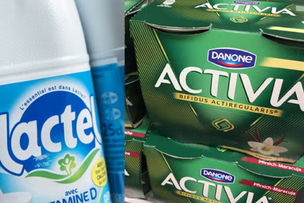 Châu Âu có thể tiến hành thêm các đợt thu hồi sữa công thức