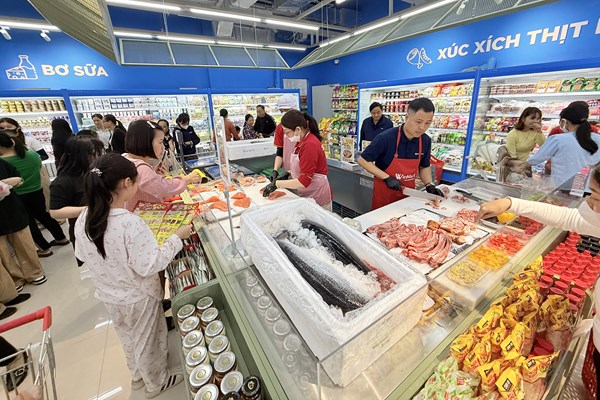 Phó Thủ tướng chỉ đạo cấp bách có hướng dẫn việc kiểm tra thực phẩm nhập khẩu