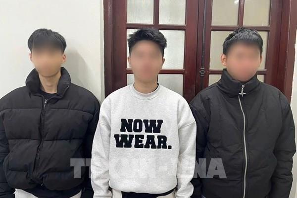 Khởi tố nhóm đối tượng mua bán, trao đổi hơn 8,4 tỷ email của người dùng trên thế giới