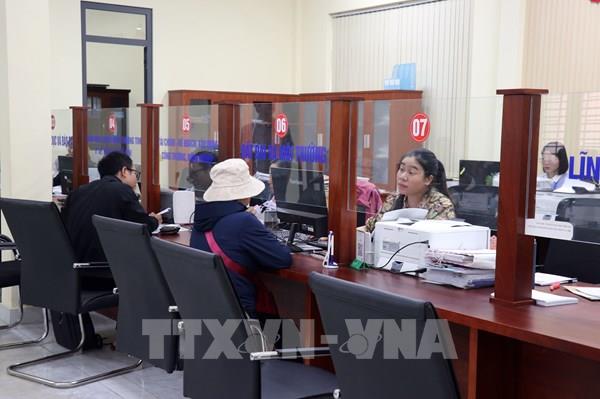 Nghị quyết 57-NQ/TW: "Sát sườn" với công việc thường ngày