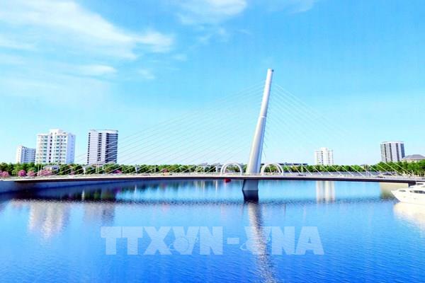 Thái Nguyên đầu tư hơn 600 tỷ đồng xây dựng mới cầu Gia Bảy