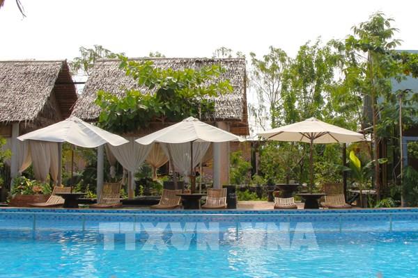 "Viên ngọc xanh" Cù Lao Dung và bài toán tăng trưởng du lịch bền vững