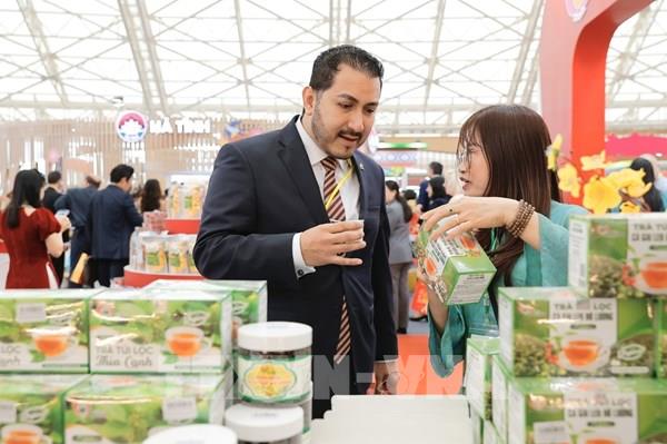 Hội chợ Mùa Xuân 2026 lan tỏa sức bật tiêu dùng