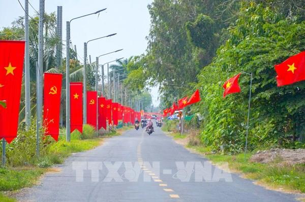 Về nơi thành lập chi bộ Đảng đầu tiên ở Cần Thơ