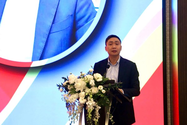 Hội chợ Mùa Xuân 2026: Nâng sức cạnh tranh cho hàng xuất khẩu 