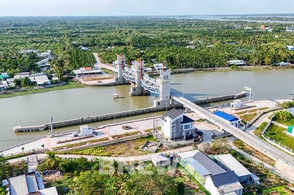 Hoàn thiện cơ chế quản lý tài sản kết cấu hạ tầng thủy lợi