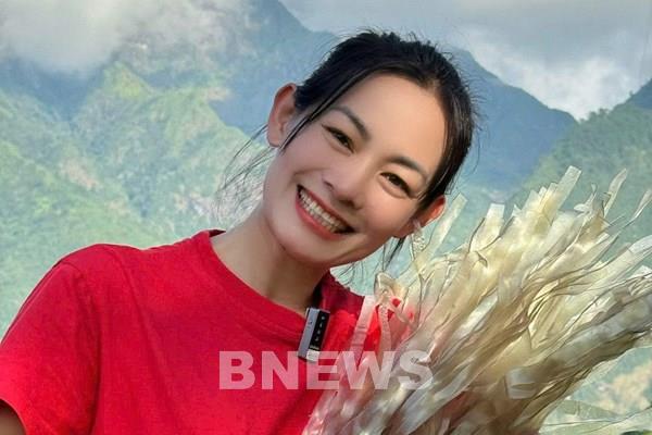 Thương mại điển tử mở “đường ngắn” cho nông sản vùng cao Lai Châu