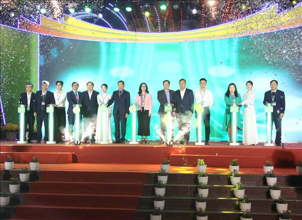 Đưa nông sản Việt vào không gian số