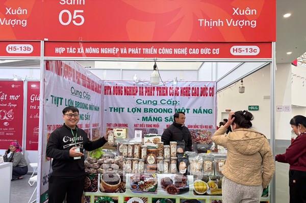 Xây dựng kế hoạch, quản lý kinh phí khuyến công quốc gia