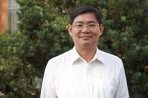 Nguồn nhân lực là trung tâm phát triển đất nước