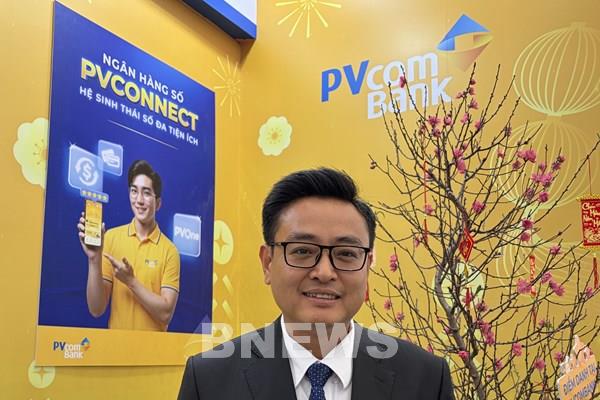 Hội chợ Mùa Xuân 2026: Lan toả định hướng ngân hàng số tới người tiêu dùng ﻿