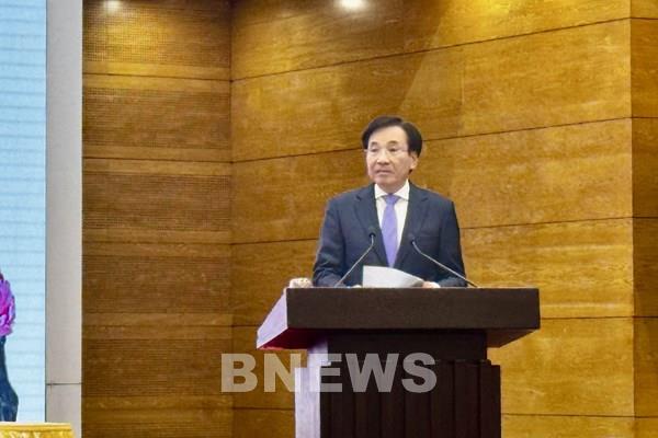 Khẩn trương ban hành Chương trình hành động của Chính phủ triển khai thực hiện Nghị quyết Đại hội XIV của Đảng