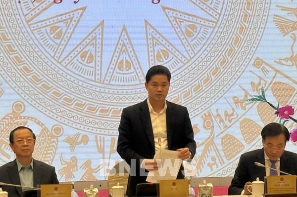 Họp báo Chính phủ: Mùa lễ tết tiềm ẩn thực phẩm bẩn và quảng cáo sai sự thật