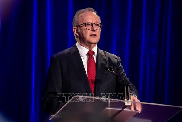 Australia nỗ lực vươn lên vị trí dẫn đầu về sản xuất khoáng sản quan trọng