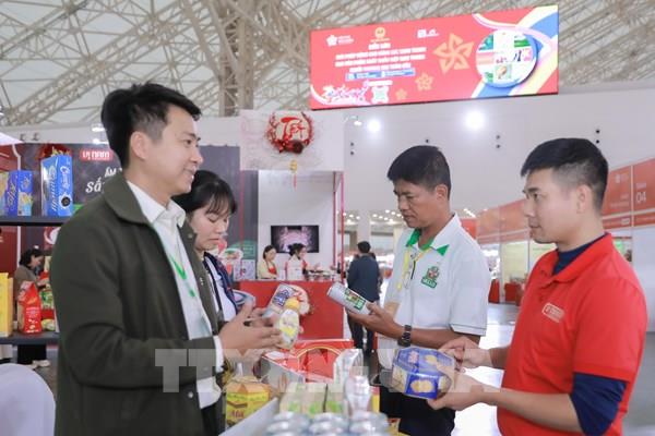 Đa dạng đồ uống chất lượng cao từ các thương hiệu Việt