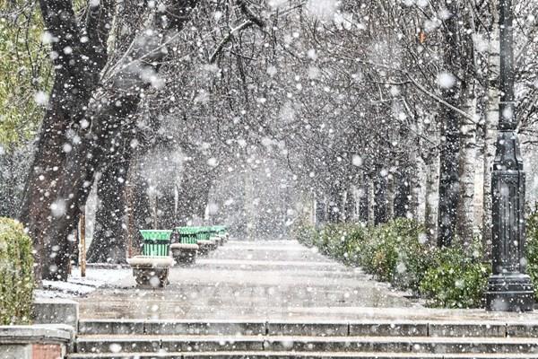 Nhiều người dân châu Âu chịu tác động của thiên tai​