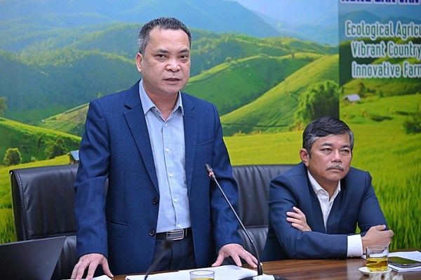 Cắt giảm thủ tục, số hóa hồ sơ trong quản lý phân bón và bảo vệ thực vật