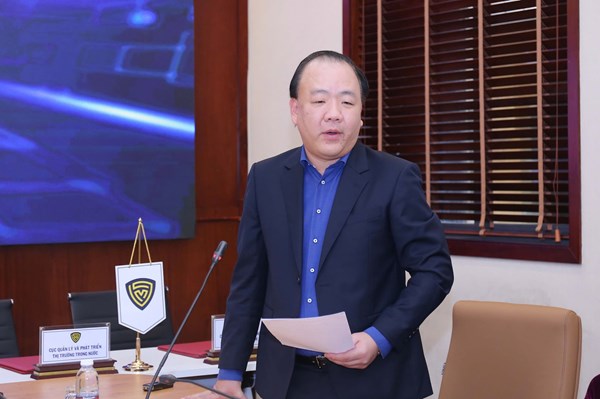 Ký Biên bản ghi nhớ và Khai mạc Không gian trưng bày, livestream Sức sống hàng Việt