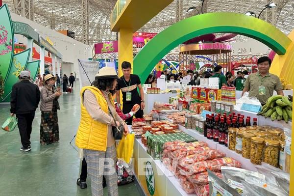 Hội chợ Mùa Xuân 2026: Góc nhìn từ chuyên gia KOTRA về tăng sức cạnh tranh cho hàng xuất khẩu