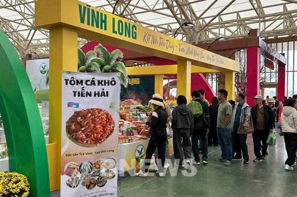 Hội chợ Mùa Xuân 2026: Từ trải nghiệm tại chỗ đến chiến lược thị trường