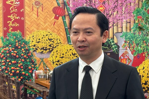  Hội chợ Mùa Xuân 2026: Kết nối thị trường cho OCOP Việt